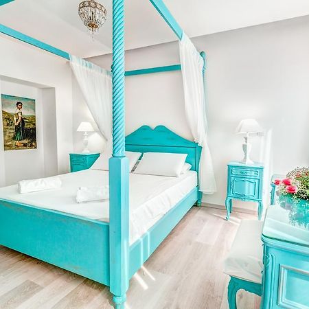 Belone Suite Corfu  Экстерьер фото
