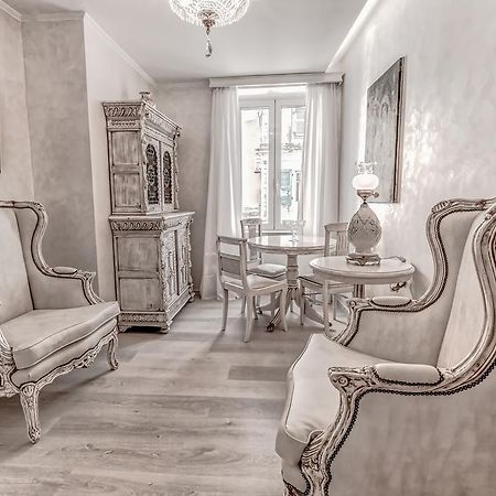 Belone Suite Corfu  Экстерьер фото