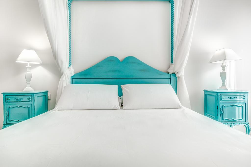 Belone Suite Corfu  Экстерьер фото
