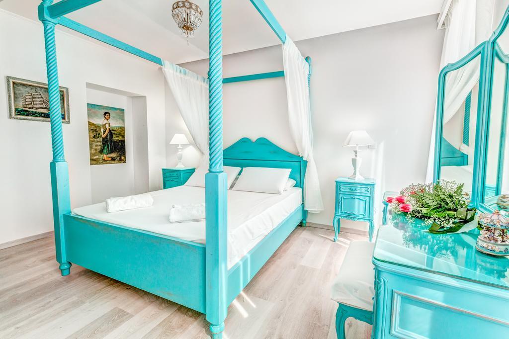 Belone Suite Corfu  Экстерьер фото