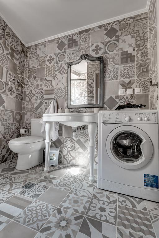 Belone Suite Corfu  Экстерьер фото