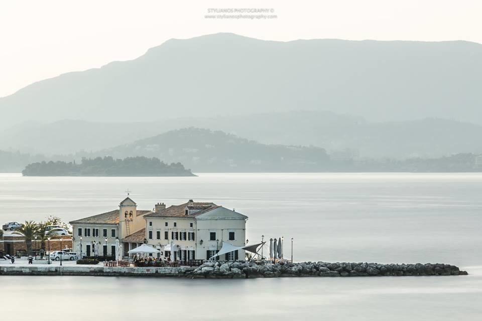 Belone Suite Corfu  Экстерьер фото